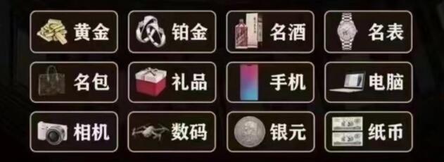 厦门回收奢侈品